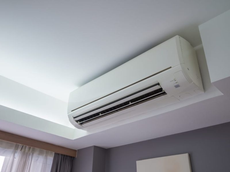 A-Residential-Air-Conditioning