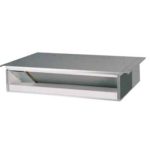 Ceiling-Concealed Ducted Flex Multi-Split Indoor Units 1_20121012032346